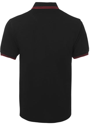 Contrast Polo (JB-2CP)