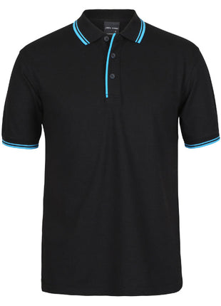 Contrast Polo (JB-2CP)