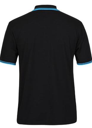 Contrast Polo (JB-2CP)