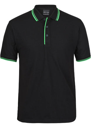 Contrast Polo (JB-2CP)