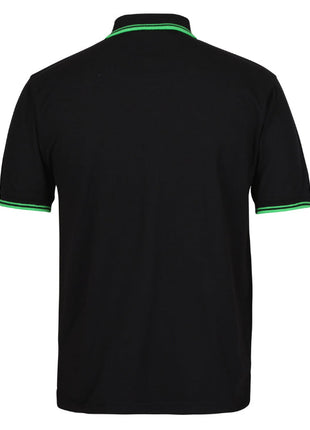Contrast Polo (JB-2CP)