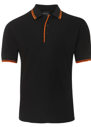 Contrast Polo (JB-2CP)