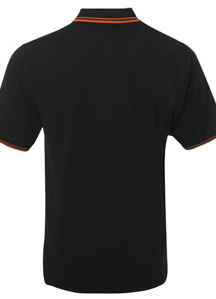 Contrast Polo (JB-2CP)
