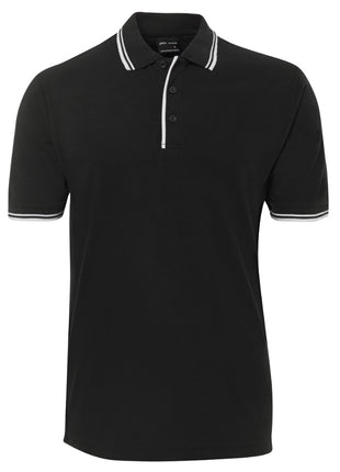 Contrast Polo (JB-2CP)