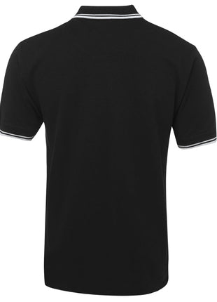 Contrast Polo (JB-2CP)