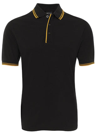 Contrast Polo (JB-2CP)