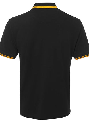Contrast Polo (JB-2CP)