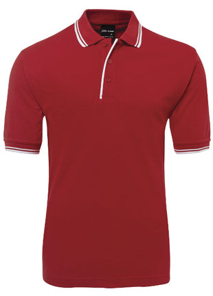 Contrast Polo (JB-2CP-AX)