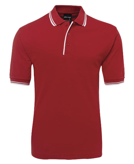 Contrast Polo (JB-2CP-AX)