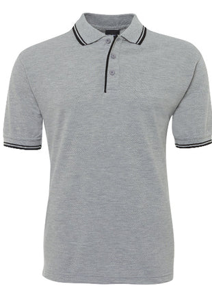 Contrast Polo (JB-2CP)