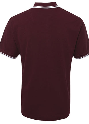 Contrast Polo (JB-2CP-AX)