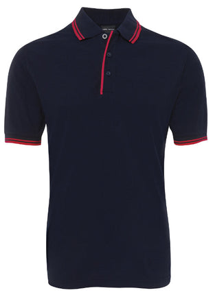 Contrast Polo (JB-2CP-AX)