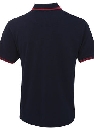 Contrast Polo (JB-2CP-AX)