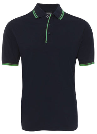 Contrast Polo (JB-2CP-AX)