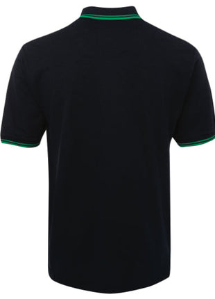 Contrast Polo (JB-2CP-AX)