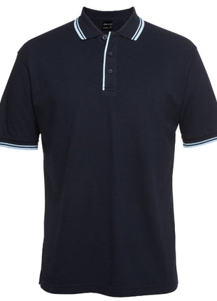 Contrast Polo (JB-2CP-AX)