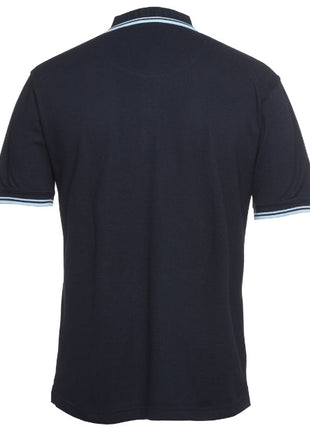 Contrast Polo (JB-2CP-AX)