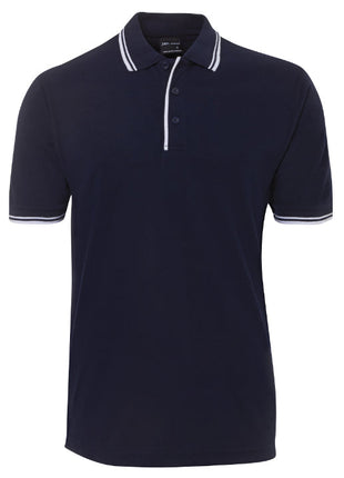 Contrast Polo (JB-2CP-AX)