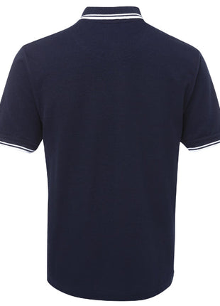 Contrast Polo (JB-2CP-AX)