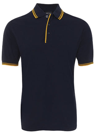 Contrast Polo (JB-2CP-AX)