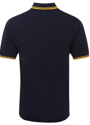 Contrast Polo (JB-2CP-AX)