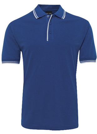 Contrast Polo (JB-2CP-AX)