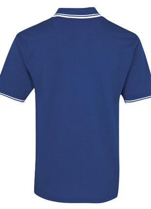 Contrast Polo (JB-2CP-AX)