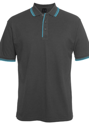 Contrast Polo (JB-2CP-AX)