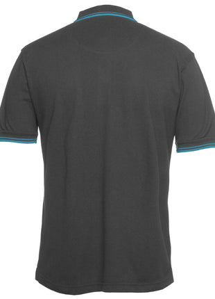 Contrast Polo (JB-2CP-AX)
