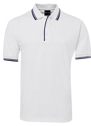 Contrast Polo (JB-2CP)