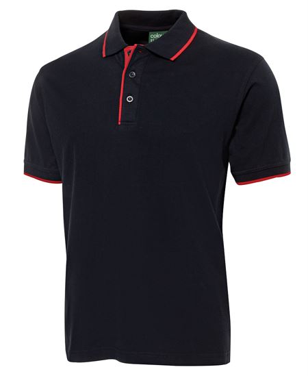Tipping Polo (JB-2CT)