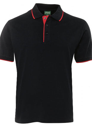 Tipping Polo (JB-2CT)