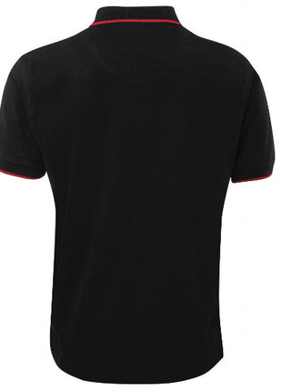 Tipping Polo (JB-2CT)