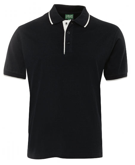 Tipping Polo (JB-2CT)