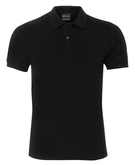 Fitted Polo (JB-2FTP)