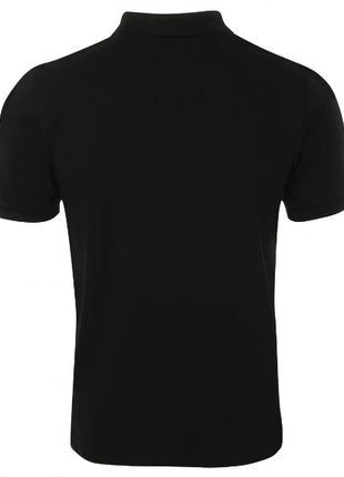Fitted Polo (JB-2FTP)