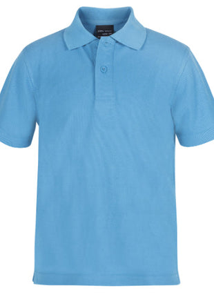 Kids Short Sleeve 210 Polo (JB-2KP)
