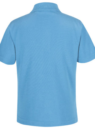 Kids Short Sleeve 210 Polo (JB-2KP)