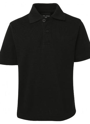 Kids Short Sleeve 210 Polo (JB-2KP)