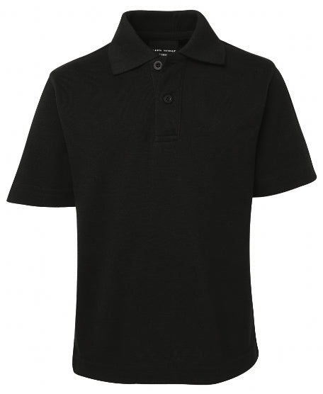 Kids Short Sleeve 210 Polo (JB-2KP)