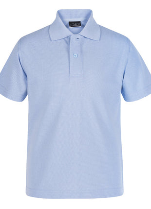 Kids Short Sleeve 210 Polo (JB-2KP-AX)
