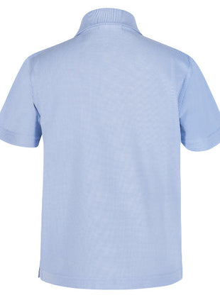 Kids Short Sleeve 210 Polo (JB-2KP-AX)