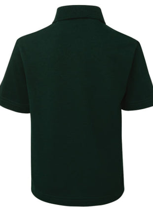Kids Short Sleeve 210 Polo (JB-2KP)