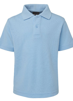 Kids Short Sleeve 210 Polo (JB-2KP)