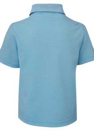Kids Short Sleeve 210 Polo (JB-2KP)