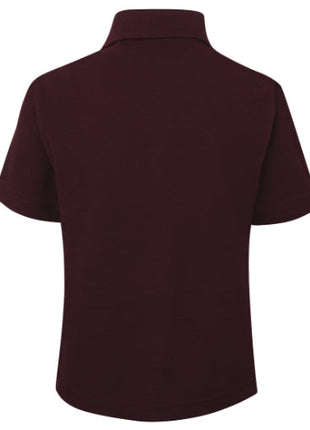 Kids Short Sleeve 210 Polo (JB-2KP)