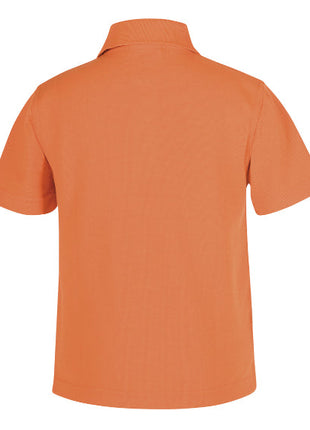 Kids Short Sleeve 210 Polo (JB-2KP)
