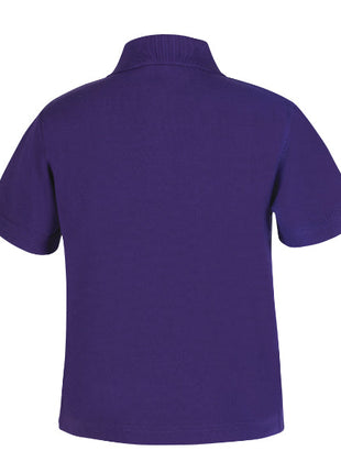 Kids Short Sleeve 210 Polo (JB-2KP)