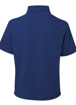 Kids Short Sleeve 210 Polo (JB-2KP)