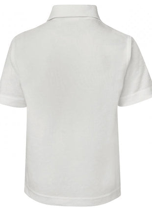 Kids Short Sleeve 210 Polo (JB-2KP)